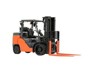 5,000 lb forklift rental in NYC
