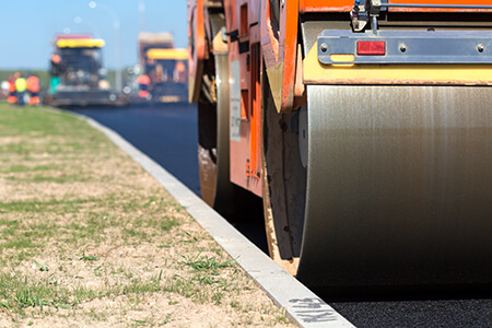 Compaction rental NYC