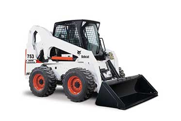 Earth moving rental NYC