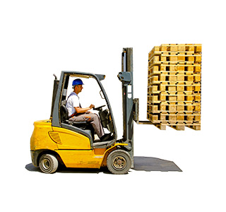 Forklifts rental NYC