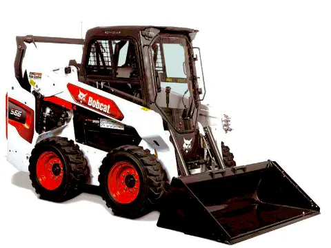 Bobcat Skid Steer rental NYC