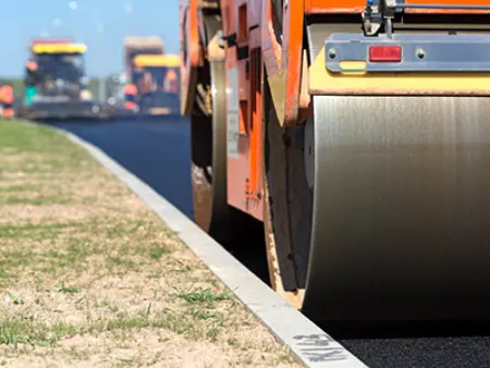 Compaction rental NYC