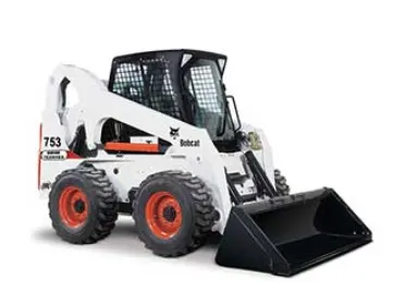 Earth moving rental NYC