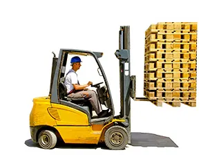 Forklifts rental NYC